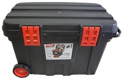 Duikboxen