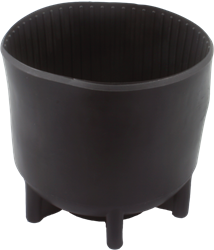 Flesvoet 170mm