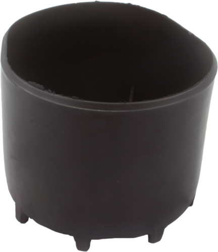 Flesvoet 140mm