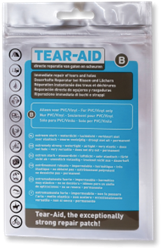 Tear Aid Type B