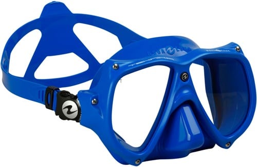 Aqualung Teknika Blauw-2