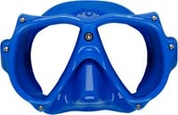 Aqualung Teknika Blauw