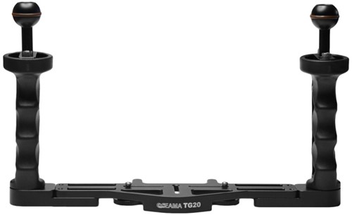 Oceama Double Tray Grip 
