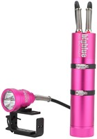 TL4000P EOD Canister Backmount - Roze