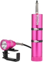 TL4000P EOS Canister Backmount - Roze