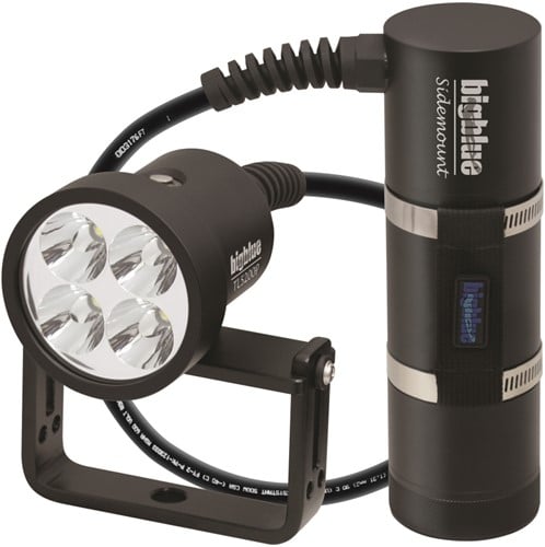 TL5200P Sidemount