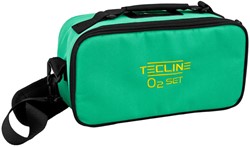 Tecline automatentas groen