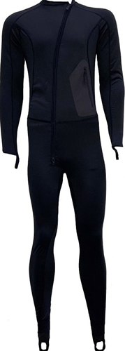 Ultrawarmth Base Layer Full Double Layered Torso Men - S