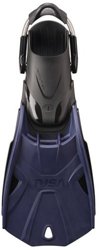 Tusa Hyflex Tri-Force Duikvinnen Donkerblauw Maat M