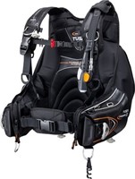 Tusa Conquest 2 Jacket Apa
