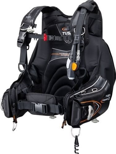 Tusa Conquest 2 Jacket Apa