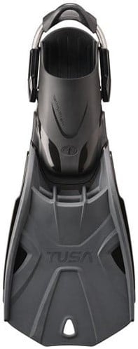 Tusa Hyflex Tri-Force Duikvinnen Grijs  Maat M