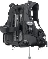 Seac Sub BCD Trimvest Type | Maat: XS-2