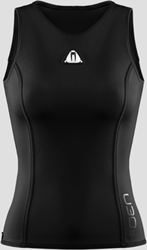 Waterproof U30 undervest 2mm Dames