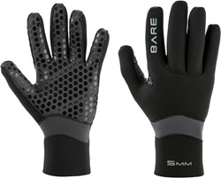 Bare 5mm Ultrawarmth Gloves XXS