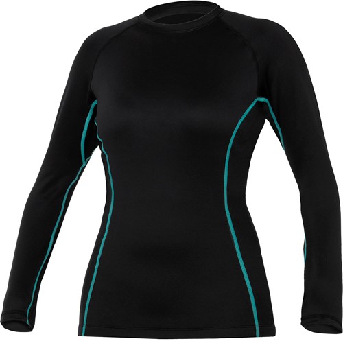 Bare Ultrawarmth Base Layer Top Women