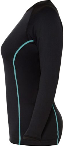 Bare Ultrawarmth Base Layer Top Women-3
