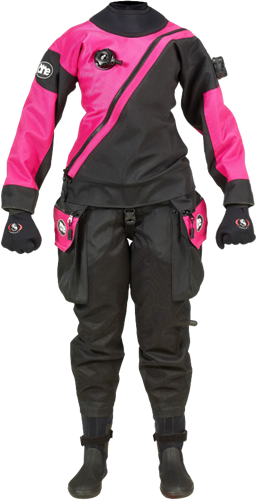 Ursuit One Endurance Lady S