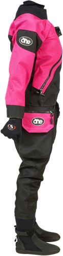Ursuit One Endurance Lady S-2