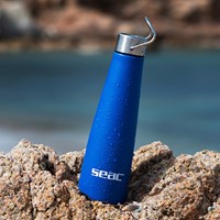 Seac Sub Drinkfles Wadi Blauw-2