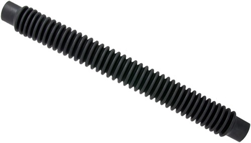 Tecline Corrugated Hose 41cm ovaal