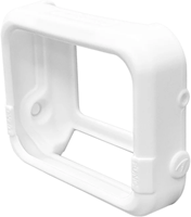 Shearwater Peregrine Silicone beschermhoes - Wit-3