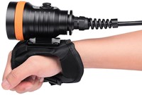 Orcatorch WS02 Wrist Strap-2