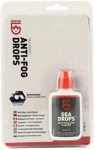 Gear Aid Sea Drops™  37ml