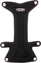 Tecline H-shape Soft Pad met DSMB Pocket MIDI