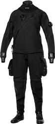 Bare X-Mission Evolution Tech Dry – Heren