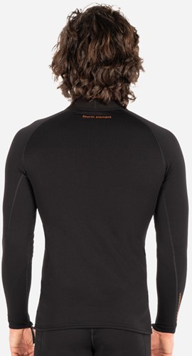 Fourth Element - Xerotherm Top - Heren-2