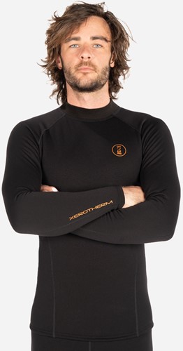 Fourth Element - Xerotherm Top - Heren