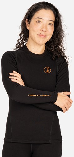 Fourth Element - Xerotherm Top - Dames