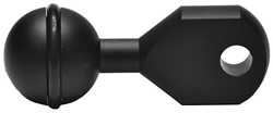 Oceama Adapter Y-Mount to ball-joint
