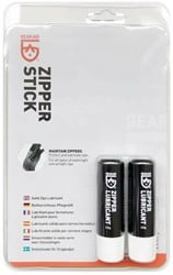 Gear Aid Zipper Stick 2 x 4.5gr