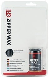 Gear Aid Zipper Wax 20gr