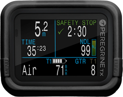 Shearwater Peregrine Silicone beschermhoes